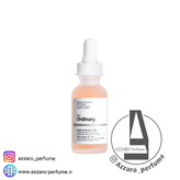 سرم لاکتیک اسید 10 درصد و هیالورونیک اسید اوردینری حجم 30 میل_فروشگاه اینترنتی آرایشی بهداشتی آزارو در شیراز