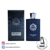 ادکلن هات سنس لایف پاکوروکا حجم 100 میل-فروشگاه اینترنتی آرایشی بهداشتی آزارو 