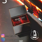 عطر و ادکلن مردانه مارکنی رد حجم 90 میل-فروشگاه اینترنتی آرایشی بهداشتی آزارو 