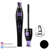 ریمل دو سر حجم دهنده بورژوا سری Twist-Up مدل Black Balm-فروشگاه اینترنتی آرایشی بهداشتی آزارو 