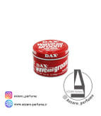 واکس موی داکس قرمز مدل WAVE AND GROOM حجم ۹۹ گرم-فروشگاه اینترنتی آرایشی بهداشتی آزارو 