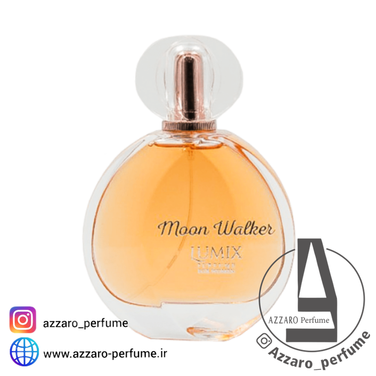 ادکلن زنانه بست گیت مدل Moon Walker حجم 100 میل-فروشگاه اینترنتی آرایشی بهداشتی آزارو 