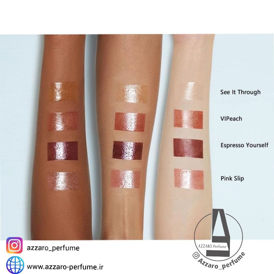 لیپ گلاس شیگلم رنگ PINK SLIP_فروشگاه اینترنتی آرایشی بهداشتی آزارو در شیراز-نمایندگی شیگلم