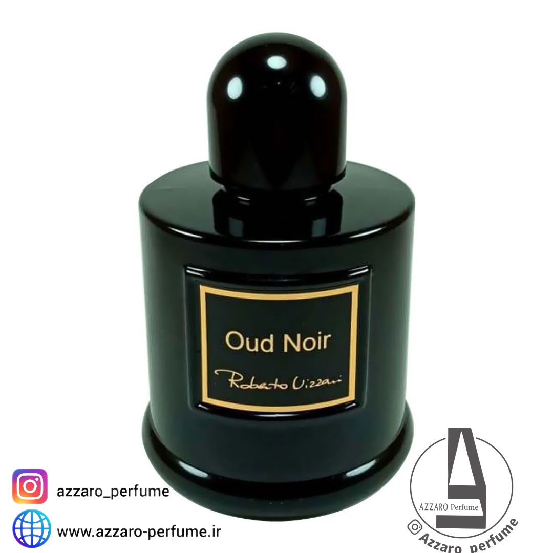 ادکلن مردانه عود نویر روبرتو ویزاری حجم 100 میل_ارسال به سراسر ایران_تخفیف ویژه_به همراه لیست قیمت_فروشگاه اینترنتی آرایشی بهداشتی آزارو در شیراز