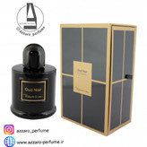 ادکلن مردانه عود نویر روبرتو ویزاری حجم 100 میل_ارسال به سراسر ایران_تخفیف ویژه_به همراه لیست قیمت_فروشگاه اینترنتی آرایشی بهداشتی آزارو در شیراز