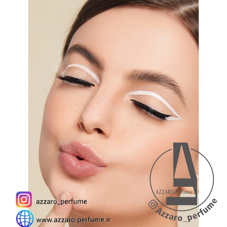 خط چشم ماژیکی سفید شیگلم your mom_فروشگاه اینترنتی آرایشی بهداشتی آزارو 