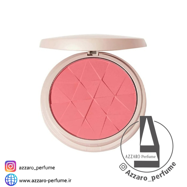 رژ گونه پودری شیگلم رنگ Let,s Escape_فروشگاه اینترنتی آرایشی بهداشتی آزارو 