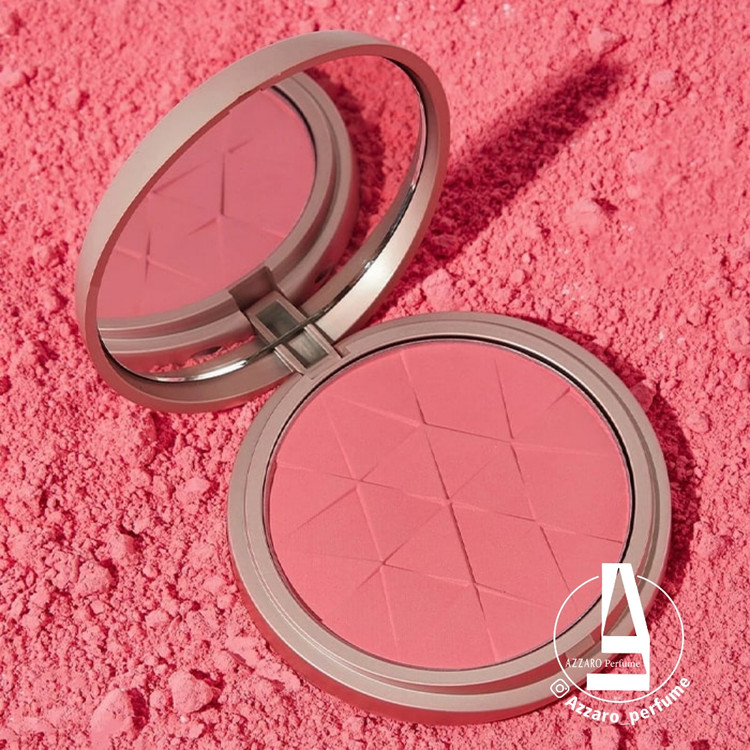 رژ گونه پودری شیگلم رنگ Let,s Escape_فروشگاه اینترنتی آرایشی بهداشتی آزارو 