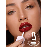 تینت لب شیگلم رنگ wake up call_فروشگاه اینترنتی آرایشی بهداشتی آزارو 