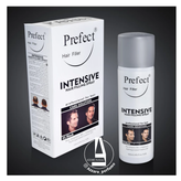 اسپری پرپشت کننده مو پرفکت رنگ مشکی شماره 01 حجم 120-فروشگاه اینترنتی آرایشی بهداشتی آزارو میل رنگ