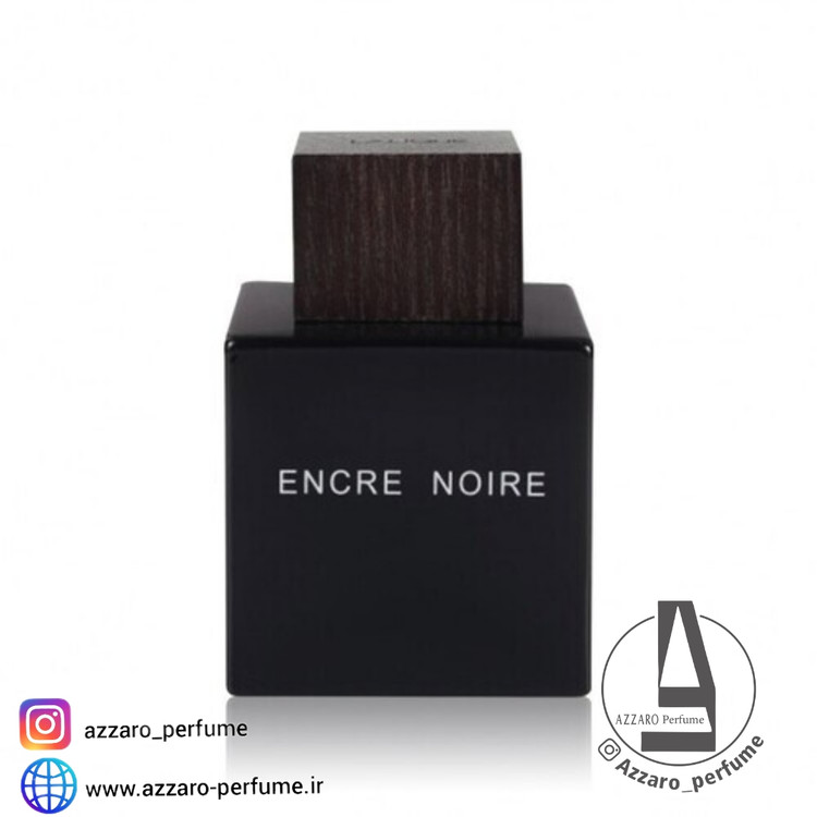 ادکلن مردانه لالیک مشکی انریک نویر حجم 100 میل-فروشگاه اینترنتی آرایشی بهداشتی آزارو 