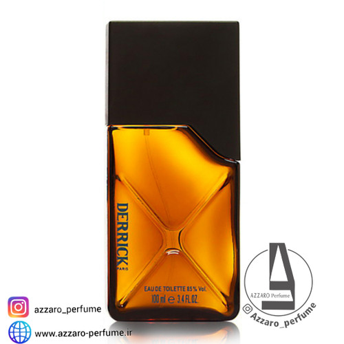 ادکلن مردانه اورلن دریک حجم 100 میل-فروشگاه اینترنتی آرایشی بهداشتی آزارو 