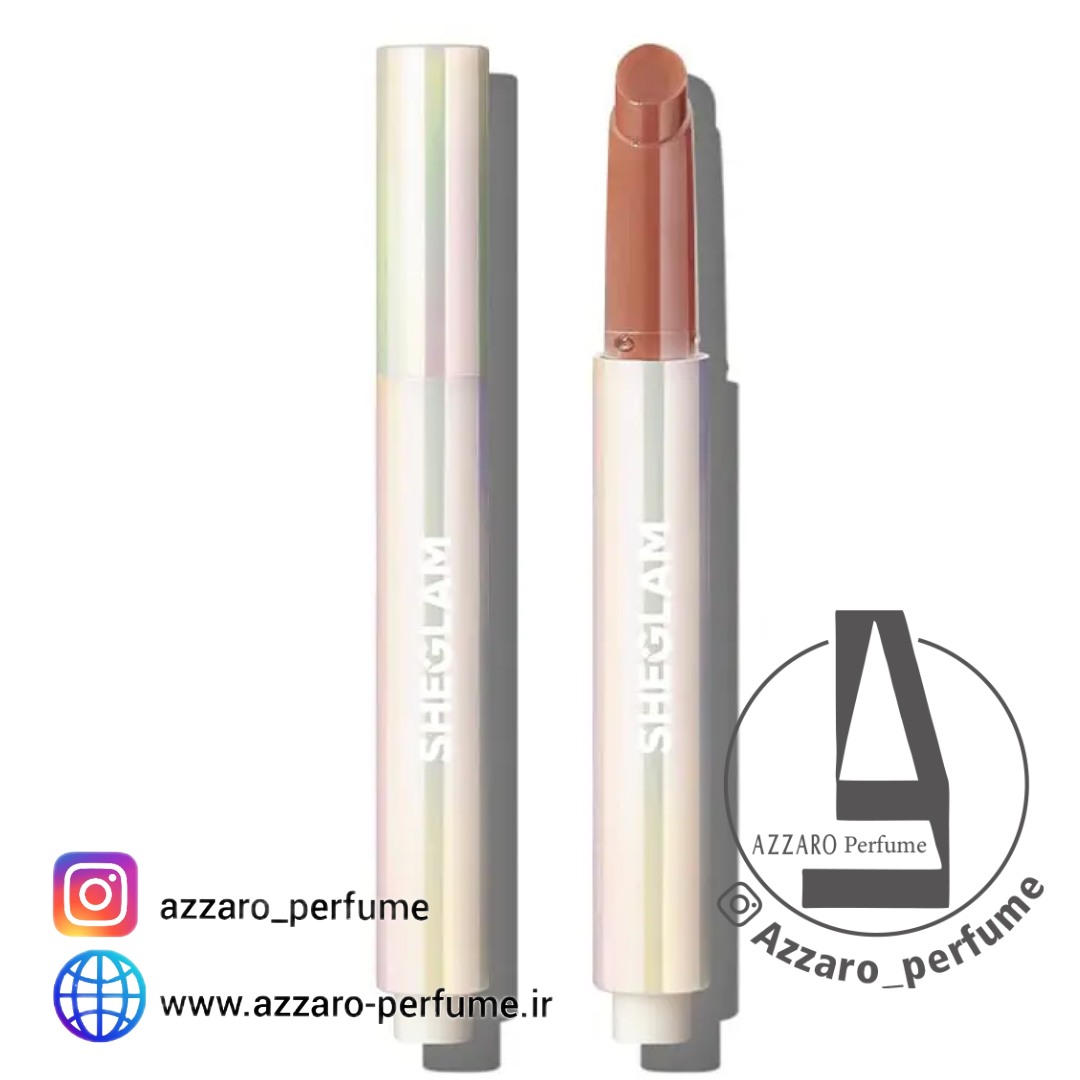 بالم لب رنگی شیگلم رنگ این بلوم In Bloom_فروشگاه اینترنتی آرایشی بهداشتی آزارو 