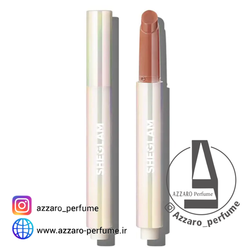 بالم لب رنگی شیگلم رنگ این بلوم In Bloom_فروشگاه اینترنتی آرایشی بهداشتی آزارو 