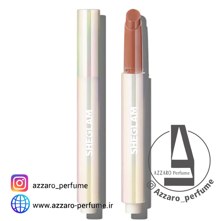 بالم لب رنگی شیگلم رنگ این بلوم In Bloom_فروشگاه اینترنتی آرایشی بهداشتی آزارو 