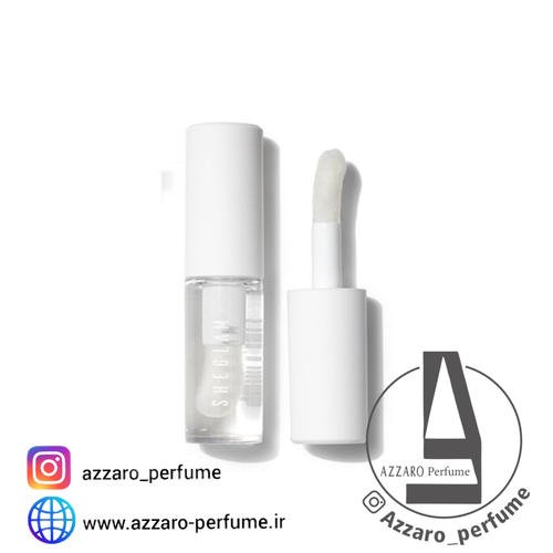 لیپ اویل مرطوب کننده شیگلم لوکو کوکو_فروشگاه اینترنتی آرایشی بهداشتی آزارو 