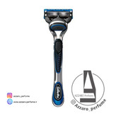 خود تراش ژیلت مدل فیوژن پروگلاید-فروشگاه اینترنتی آرایشی بهداشتی آزارو 