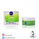 کرم روز آبرسان چای سبز نیوآ. spf20_فروشگاه اینترنتی آرایشی بهداشتی آزارو در شیراز