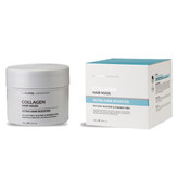 ماسک مو کلاژن موپک حجم 300 میل-فروشگاه اینترنتی آرایشی بهداشتی آزارو 