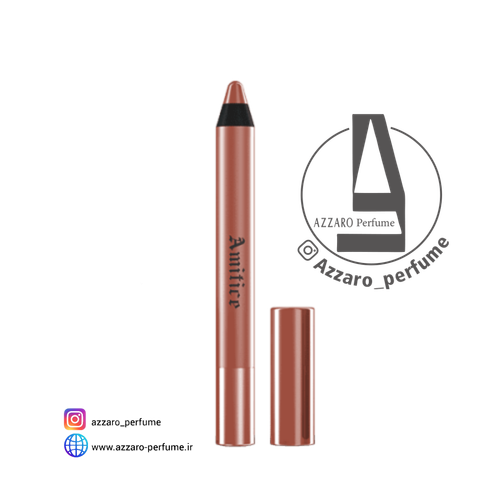 رژ لب مدادی آمیتیس 323-فروشگاه اینترنتی آرایشی بهداشتی آزارو 
