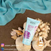 ماسک صورت خاک رسی کانی های دریایی وارمی حجم 150 میل_فروشگاه اینترنتی آرایشی بهداشتی آزارو 