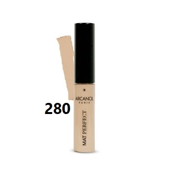 کانسیلر اورجینال مایع آرکانسیل مدل پرفکت شماره 280-فروشگاه اینترنتی آرایشی بهداشتی آزارو در شیراز