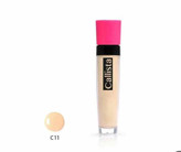 کانسیلر کاور آپ کالیستا شماره 11-فروشگاه اینترنتی آرایشی بهداشتی آزارو 