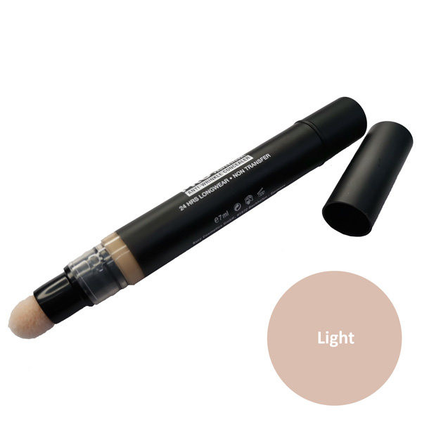 کانسیلر مایع پد دار یورن شماره 120-فروشگاه اینترنتی آرایشی بهداشتی آزارو 