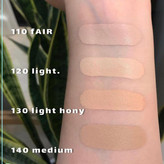 کانسیلر مایع پد دار یورن شماره 140-فروشگاه اینترنتی آرایشی بهداشتی آزارو 