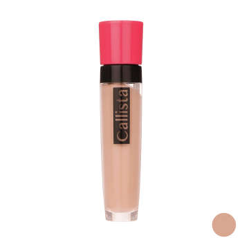 کانسیلر کاور آپ کالیستا شماره c13-فروشگاه اینترنتی آرایشی بهداشتی آزارو 