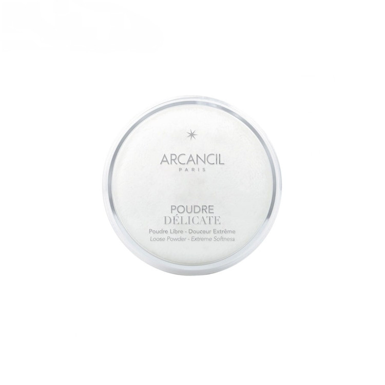 پودر فیکس بی رنگ آرکانسیل-فروشگاه اینترنتی آرایشی بهداشتی آزارو 