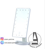 آینه آرایشی رو میزی LED لوپینا LOPINA -فروشگاه اینترنتی آرایشی بهداشتی آزارو 