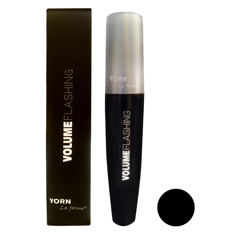 ریمل Volume Flashing یورن-فروشگاه اینترنتی آرایشی بهداشتی آزارو 