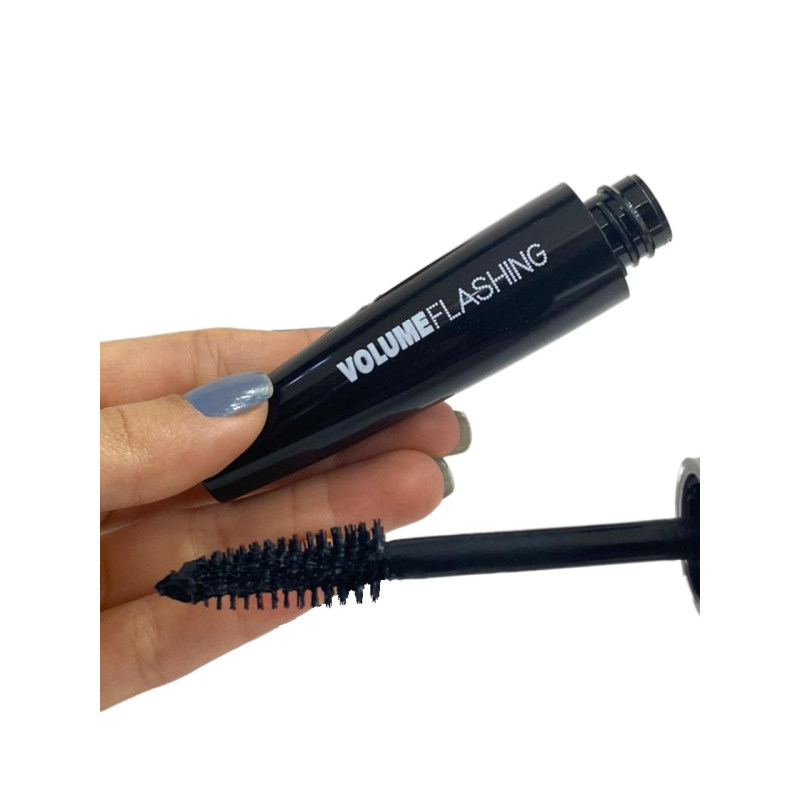 ریمل Volume Flashing یورن-فروشگاه اینترنتی آرایشی بهداشتی آزارو 