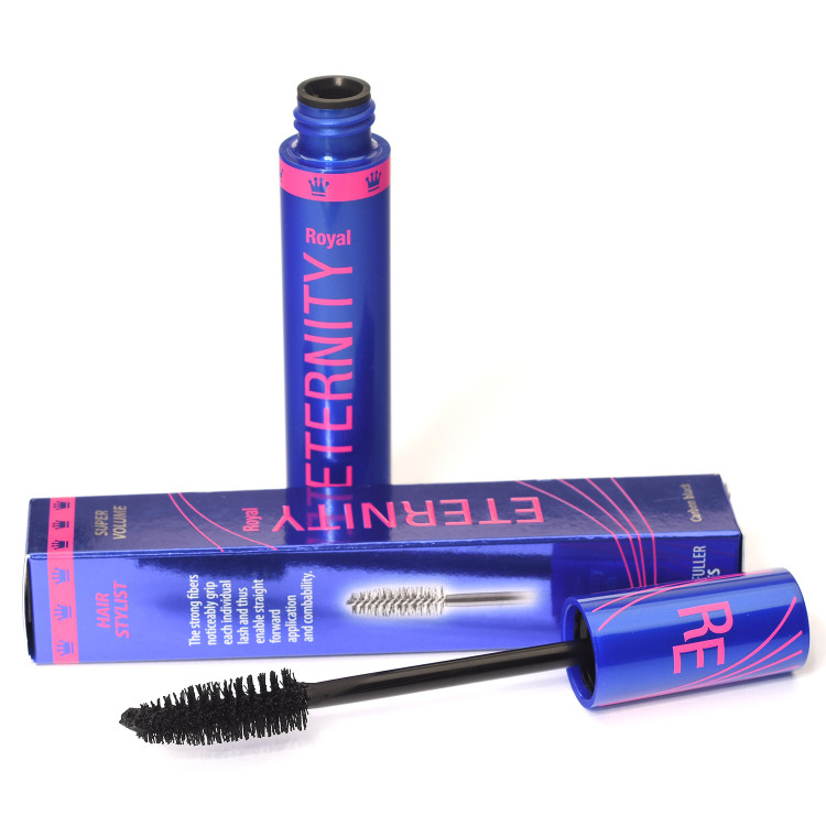 ریمل رویال اترنیتی اصل ETERNITY آبی-فروشگاه اینترنتی آرایشی بهداشتی آزارو 