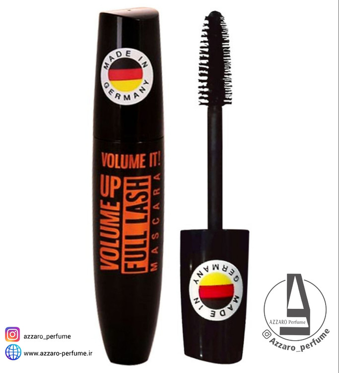 ریمل حجم دهنده فول لش بل اورجینال-فروشگاه اینترنتی آرایشی بهداشتی آزارو 