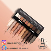 پالت سایه چشم نود فلورمار nude-فروشگاه اینترنتی آرایشی بهداشتی آزارو در شیراز