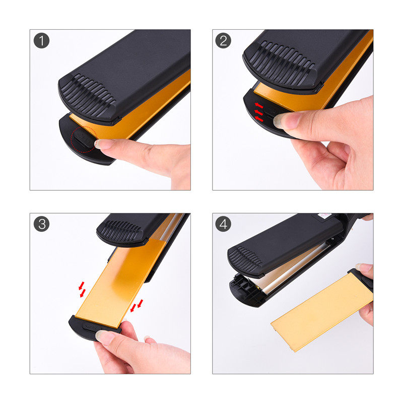 اتو و حالت دهنده مو جاندلی مدل JDL-2315-فروشگاه اینترنتی آرایشی بهداشتی آزارو 