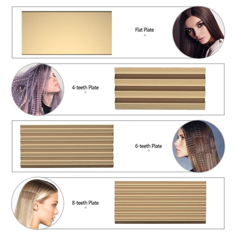 اتو و حالت دهنده مو جاندلی مدل JDL-2315-فروشگاه اینترنتی آرایشی بهداشتی آزارو 