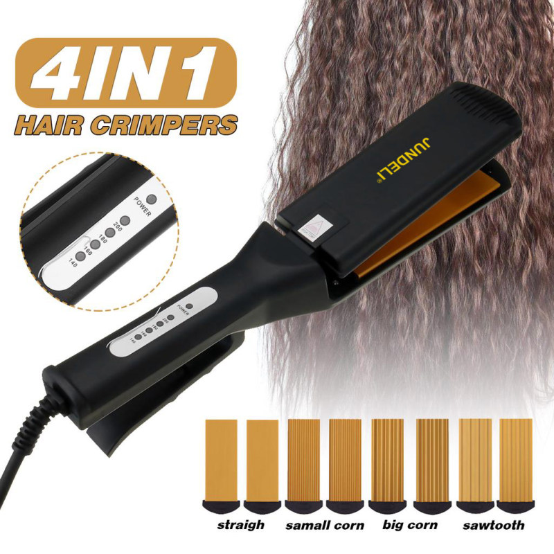 اتو و حالت دهنده مو جاندلی مدل JDL-2315-فروشگاه اینترنتی آرایشی بهداشتی آزارو 