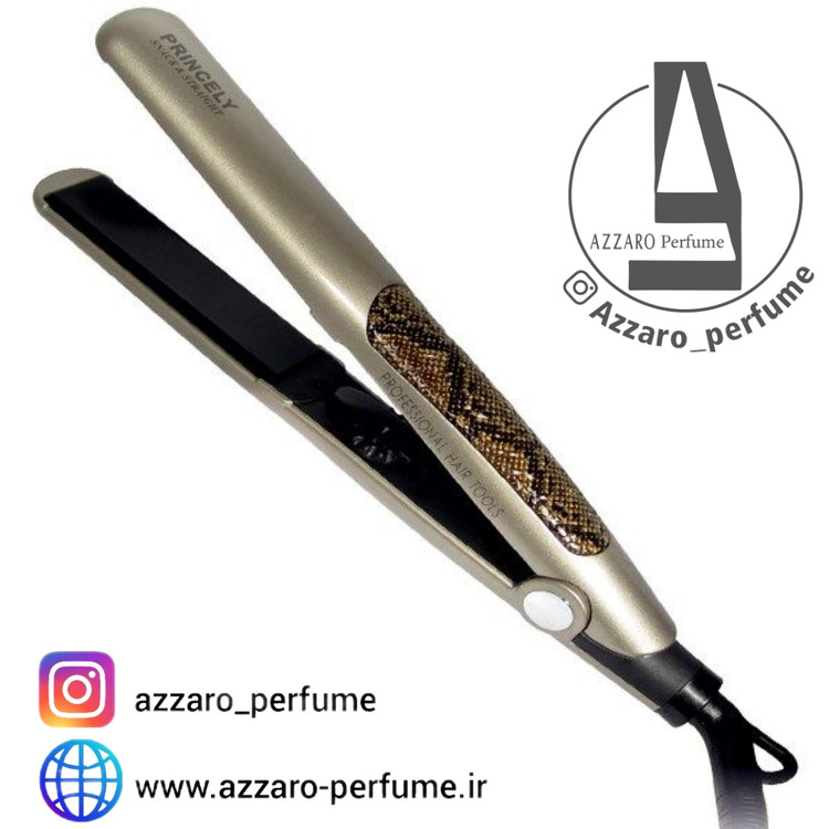 اتو مو پوست ماری پرنسلی مدل PR113AT_فروشگاه اینترنتی آرایشی بهداشتی آزارو در شیراز