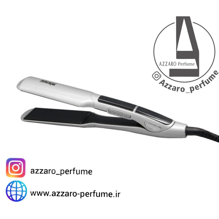 اتو مو دی اس پی dsp مدل G-10003 اورجینال_فروشگاه اینترنتی آرایشی بهداشتی آزارو در شیراز