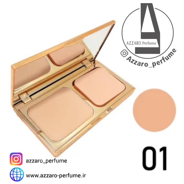 پنکک هاکس بیوتی شماره 01-فروشگاه اینترنتی آرایشی بهداشتی آزارو 