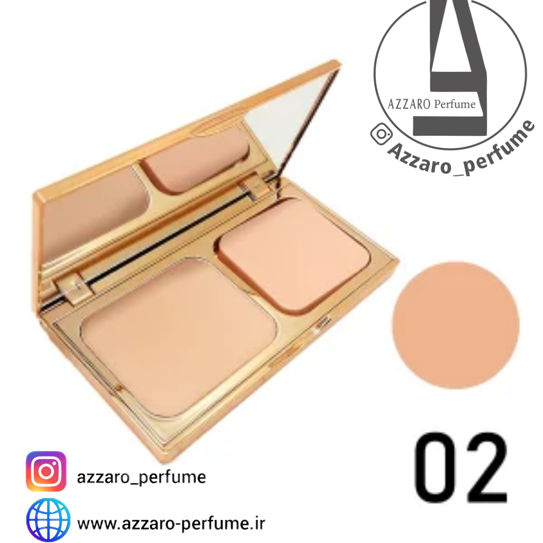 پنکک هاکس بیوتی شماره 02-فروشگاه اینترنتی آرایشی بهداشتی آزارو 