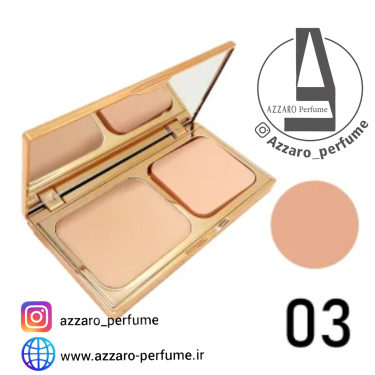 پنکک هاکس بیوتی شماره 03-فروشگاه اینترنتی آرایشی بهداشتی آزارو 