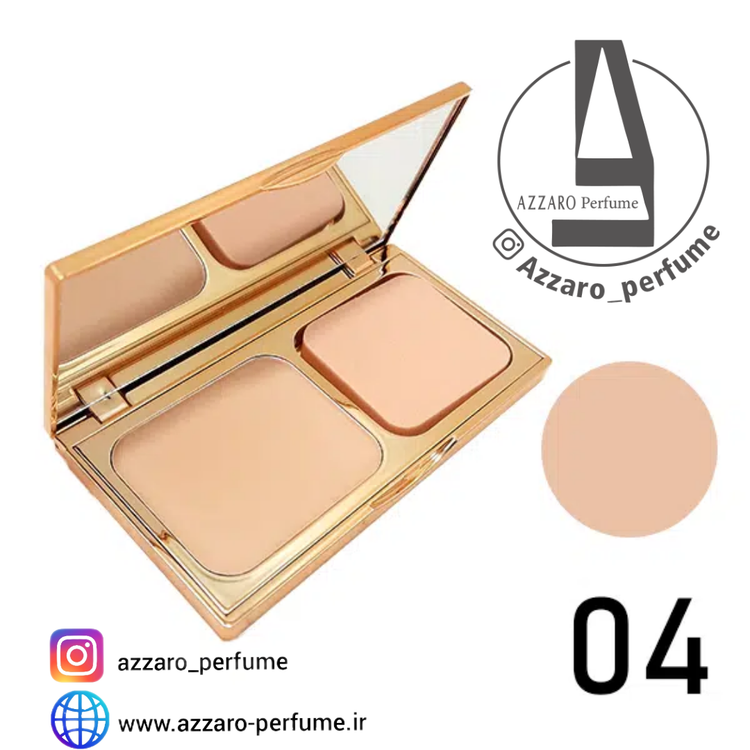 پنکک هاکس بیوتی شماره 04-فروشگاه اینترنتی آرایشی بهداشتی آزارو 