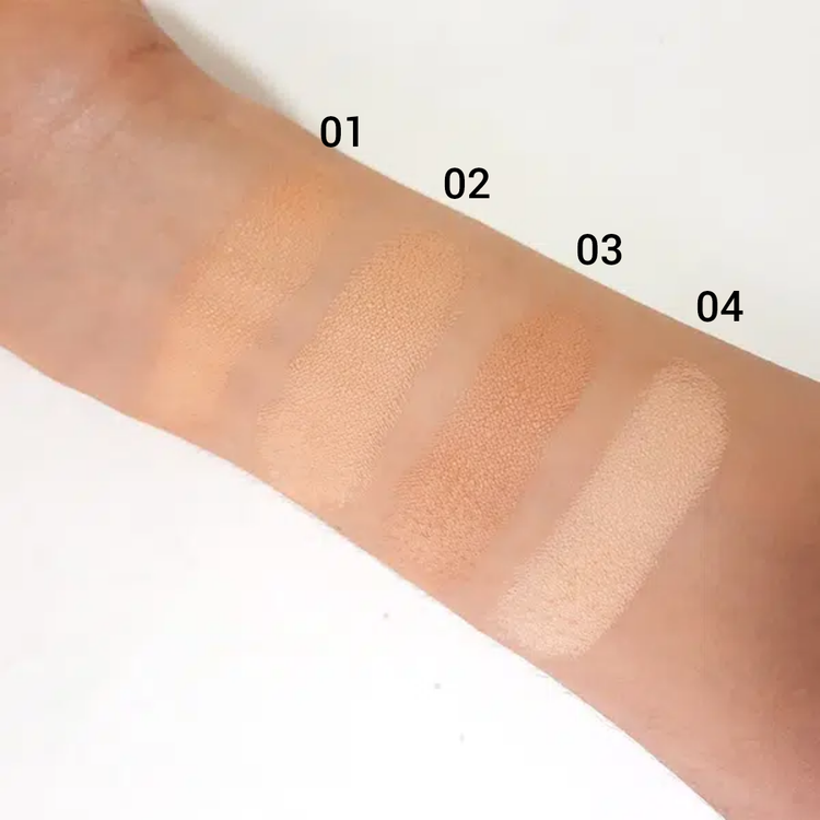 پنکک هاکس بیوتی شماره 04-فروشگاه اینترنتی آرایشی بهداشتی آزارو 