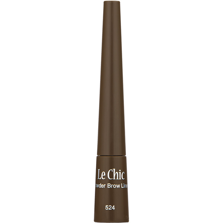 پودر ابرو لچیک شماره 524-فروشگاه اینترنتی آرایشی بهداشتی آزارو 