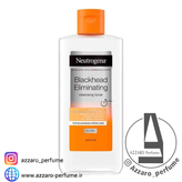 تونر پاک کننده Blackhead Eliminating نوتروژینا اورجینال حجم 200 میل-فروشگاه اینترنتی آرایشی و بهداشتی آزارو در شیراز