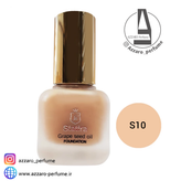 کرم پودر استاتیرا شماره S10 حجم 35 میل-فروشگاه اینترنتی آرایشی بهداشتی آزارو 